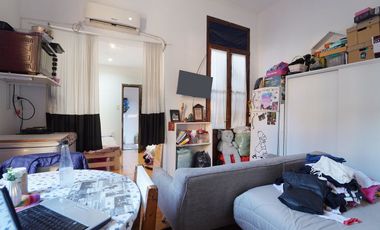 VENTA CASA 5 AMB PATIO + TERRAZA -PARQUE PATRICIOS