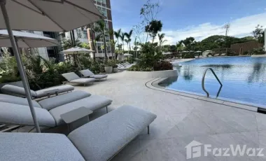 3BR FOR SALE 14TH FLR AURELIA RESIDENCES 140M