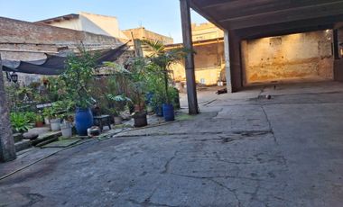 ALQUILER GALPON/DEPOSITO LANUS OESTE