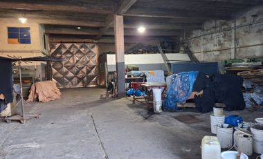ALQUILER GALPON/DEPOSITO LANUS OESTE