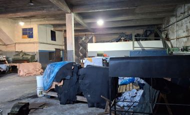 ALQUILER GALPON/DEPOSITO LANUS OESTE