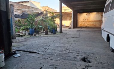 ALQUILER GALPON/DEPOSITO LANUS OESTE