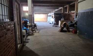 ALQUILER GALPON/DEPOSITO LANUS OESTE