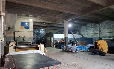 ALQUILER GALPON/DEPOSITO LANUS OESTE