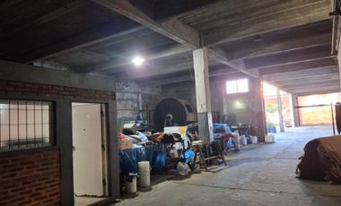 ALQUILER GALPON/DEPOSITO LANUS OESTE