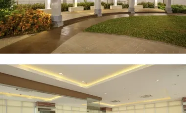 FOR SALE 2BR 58.42 Sqm TRION TOWER BGC 18M Negotiable