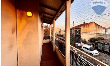 Alquiler Ph 3 Ambientes Villa Adelina