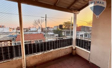 Alquiler Ph 3 Ambientes Villa Adelina