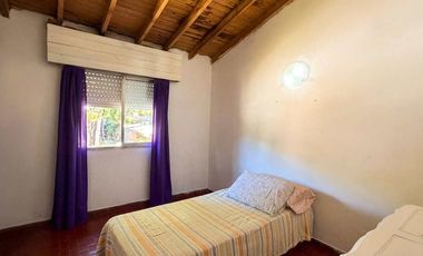 Venta Dúplex Pinamar Sin Expensas