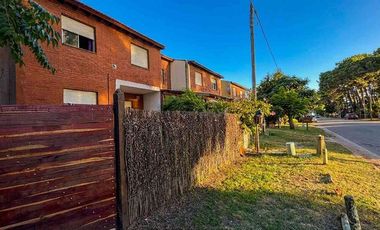 Venta Dúplex Pinamar Sin Expensas