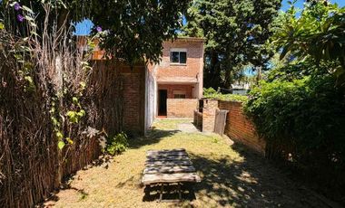 Venta Dúplex Pinamar Sin Expensas