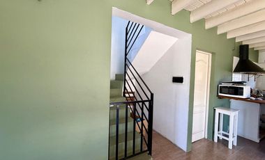 CASA EN VENTA EN VILLA GESELL, GAS NATURAL
