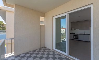 Alquiler 2 Ambientes con balcon Chic Village
