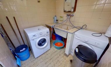 VENTA CASA MULTIFAMILIAR LOTE PROPIO CON PARRILLA