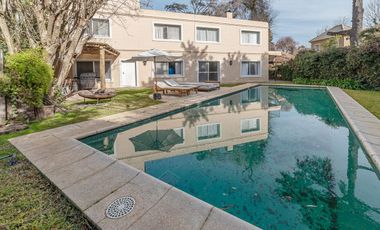 Venta Casa 8 ambientes Maschwitz Barrio cerrado