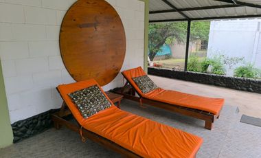 VENTA CASA 2 DORMITORIOS EN VILLA SAN ISIDRO