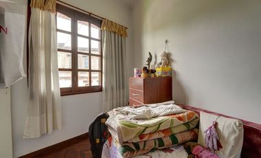 VENTA PH 1° P. 5 AMB 4 DORM QUINCHO GRAN TERRAZA
