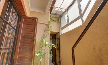 VENTA PH 1° P. 5 AMB 4 DORM QUINCHO GRAN TERRAZA
