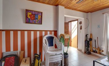 VENTA PH 1° P. 5 AMB 4 DORM QUINCHO GRAN TERRAZA
