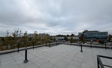 Departamento tres ambientes en Venta Nuevo Quilmes externo