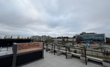 Departamento tres ambientes en venta Nuevo Quilmes Externo Don Bosco