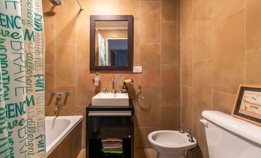 Venta Dpto 3 amb con balcón Florida Vicente López