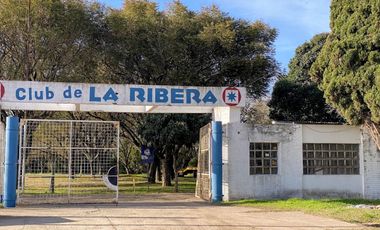 CASA QUINTA en venta LA RIBERA - V.Constitución