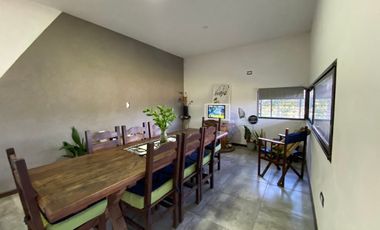 CASA QUINTA en venta LA RIBERA - V.Constitución
