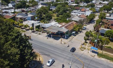 Venta de galpon en ZAVALLA sobre Ruta Nacional 33