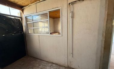 Casa en Alsina y San Martín - Winifreda