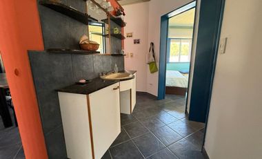 VENTA IMPECABLE CASA PEHUEN CO SOBRE COSTA 3 DORMI