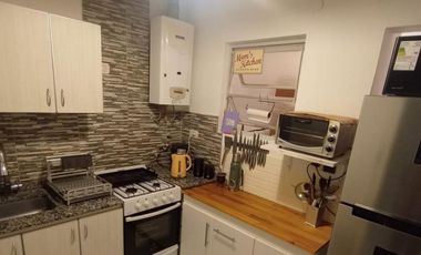 VENTA DEPARTAMENTO 2/3 AMB. PLANTA BAJA AVELLANEDA