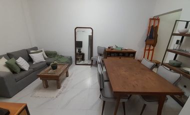 VENTA DEPARTAMENTO 2/3 AMB. PLANTA BAJA AVELLANEDA