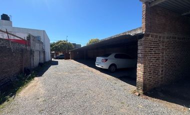GALPON Y COCHERAS EN VENTA EN PERGAMINO