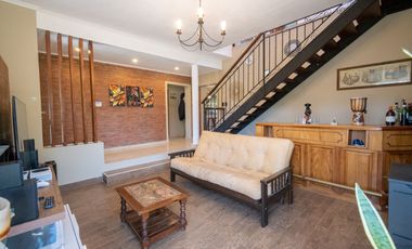 IMPECABLE CASA EN ARROYO LEYES