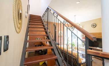 IMPECABLE CASA EN ARROYO LEYES