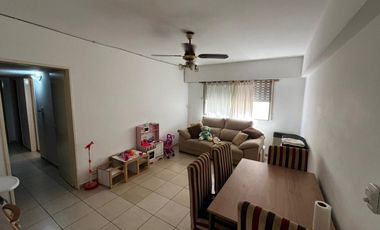 VENTA DPTO 2 DORM EN CENTRO, SAN NICOLAS APTO CRED