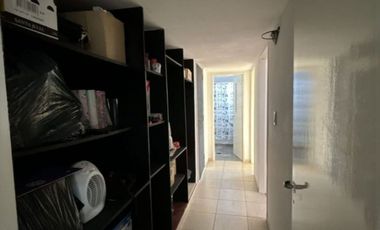 VENTA DPTO 2 DORM EN CENTRO, SAN NICOLAS APTO CRED