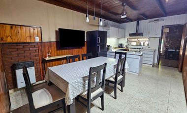 VENTA CASA 2 HAB/PILETA VILLA CAMPI LA EMILIA