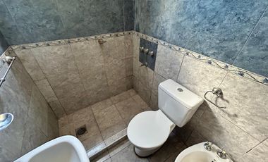 Se alquila - Dpto 1 Dormitorio - Santo Tomé
