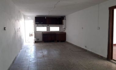 SE ALQUILA CASA 3 DORM EN SANTO TOME