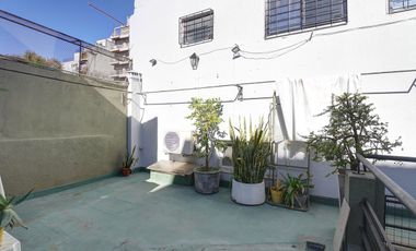 Venta PH 5 ambientes Floresta