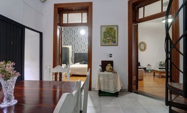 Venta PH 5 ambientes Floresta