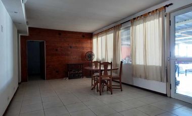 SE VENDE CASA 3 DORMITORIOS LOTE 900M2 (ARBILLA 2)