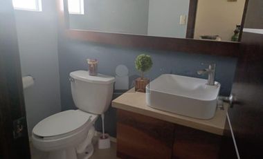 Casa en venta y/o renta en Chihuahua Fraccionamiento Provincia de Santa Clara IV