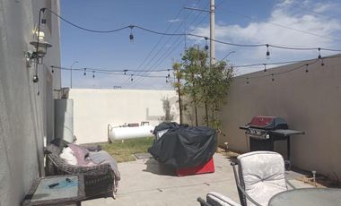 Casa en venta y/o renta en Chihuahua Fraccionamiento Provincia de Santa Clara IV