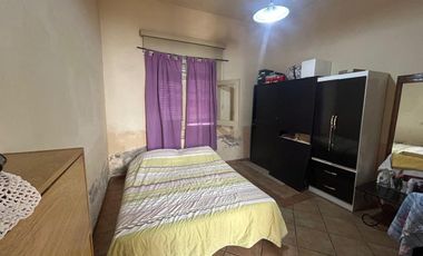 VENTA CASA C/ LOCAL PARQUE PATRICIOS APTO CREDITO