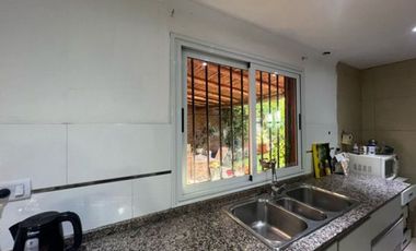 VENTA MODERNA Y AMPLIA CASA 3 DOR, RODEO DEL MEDIO