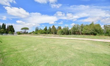 TERRENO EN VENTA LA PLATA LOTE CON ESCRITURA