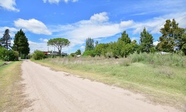 TERRENO EN VENTA LA PLATA LOTE CON ESCRITURA